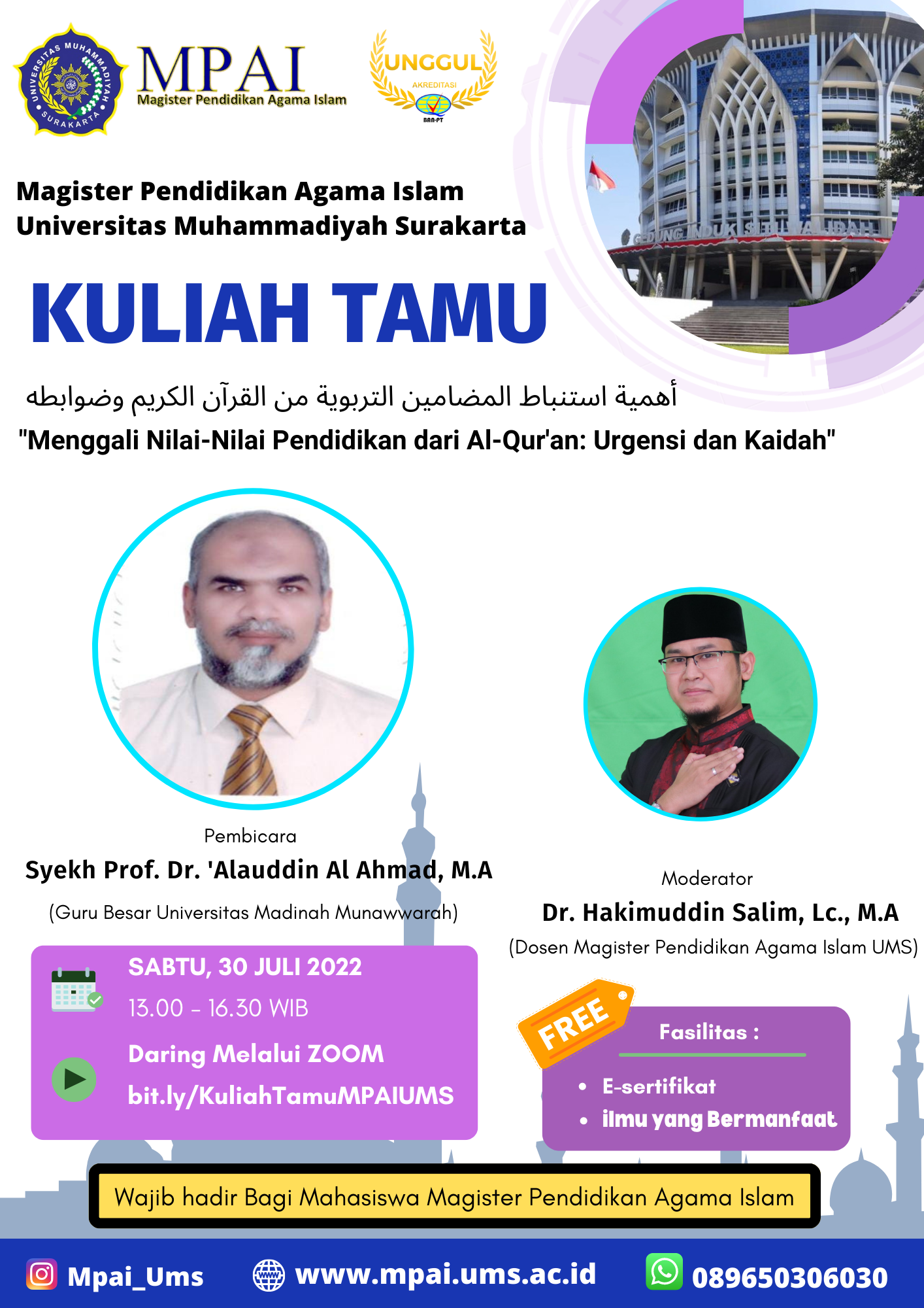 Salinan dari Hijau Poster Acara Pelatihan Usaha Poster Flyer (2)